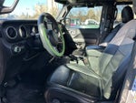 2019 Jeep Wrangler Unlimited Sahara 4x4