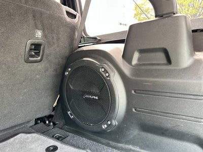 2023 Jeep Wrangler 4-Door Sahara 4x4