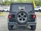 2023 Jeep Wrangler 4-Door Sahara 4x4