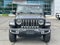 2023 Jeep Wrangler 4-Door Sahara 4x4