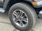2023 Jeep Wrangler 4-Door Sahara 4x4