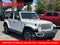2023 Jeep Wrangler 4-Door Sahara 4x4