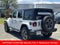 2023 Jeep Wrangler 4-Door Sahara 4x4