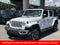 2023 Jeep Wrangler 4-Door Sahara 4x4