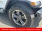 2023 Jeep Wrangler 4-Door Sahara 4x4