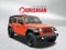 2019 Jeep Wrangler Unlimited Rubicon 4x4