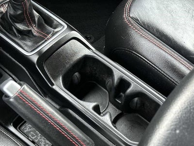 2019 Jeep Wrangler Unlimited Rubicon 4x4