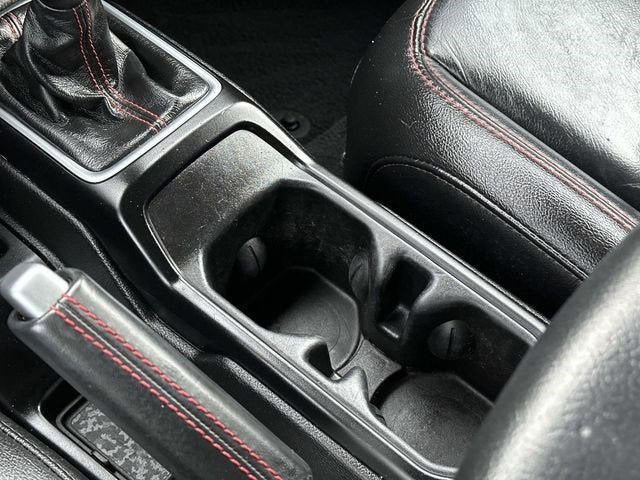 2019 Jeep Wrangler Unlimited Rubicon 4x4