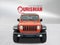 2019 Jeep Wrangler Unlimited Rubicon 4x4