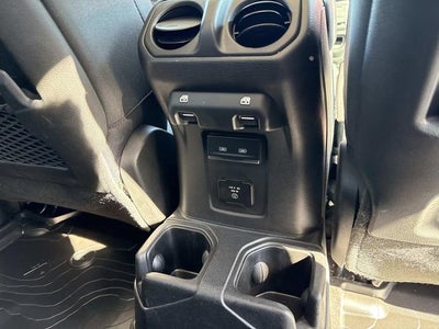 2022 Jeep Wrangler Unlimited Rubicon 4x4