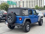 2022 Jeep Wrangler Unlimited Rubicon 4x4