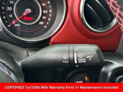 2022 Jeep Wrangler Unlimited Rubicon 4x4