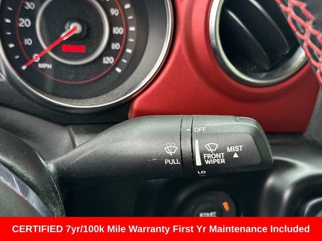 2022 Jeep Wrangler Unlimited Rubicon 4x4
