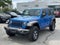 2022 Jeep Wrangler Unlimited Rubicon 4x4