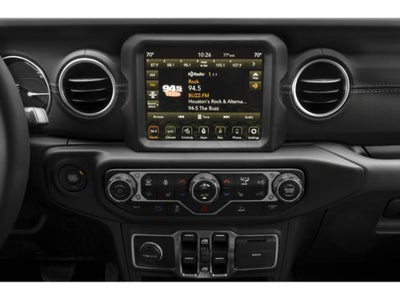 2022 Jeep Wrangler Unlimited Sahara 4x4