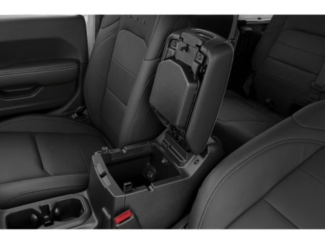 2022 Jeep Wrangler Unlimited Sahara 4x4