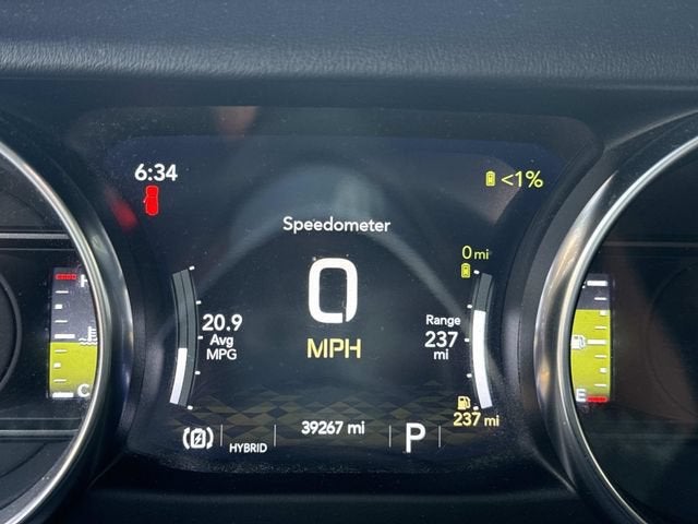 2022 Jeep Wrangler Unlimited Unlimited Sahara 4x4