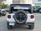 2022 Jeep Wrangler Unlimited Unlimited Sahara 4x4