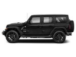 2022 Jeep Wrangler Unlimited Unlimited Rubicon 4x4