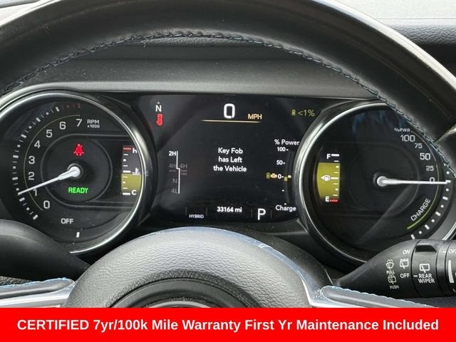2022 Jeep Wrangler Unlimited Unlimited Rubicon 4x4