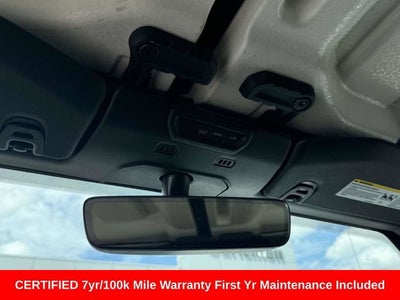 2022 Jeep Wrangler Unlimited Unlimited Rubicon 4x4
