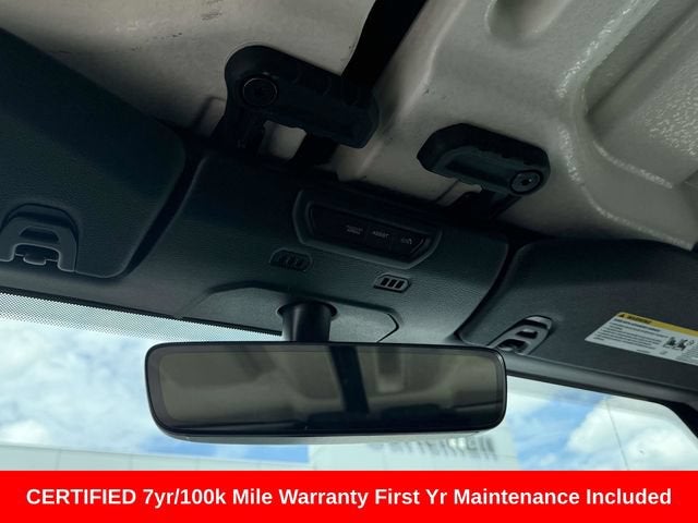 2022 Jeep Wrangler Unlimited Unlimited Rubicon 4x4