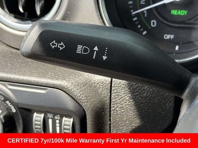 2022 Jeep Wrangler Unlimited Unlimited Rubicon 4x4