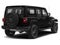 2022 Jeep Wrangler Unlimited Unlimited Rubicon 4x4