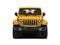 2022 Jeep Wrangler Unlimited Unlimited Rubicon 4x4