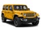 2022 Jeep Wrangler Unlimited Unlimited Rubicon 4x4