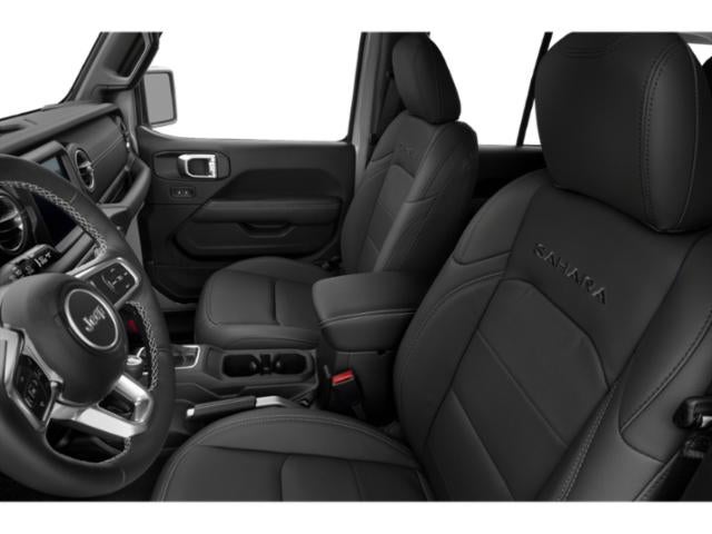 2022 Jeep Wrangler Unlimited Unlimited Rubicon 4x4