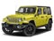 2023 Jeep Wrangler Rubicon 4x4