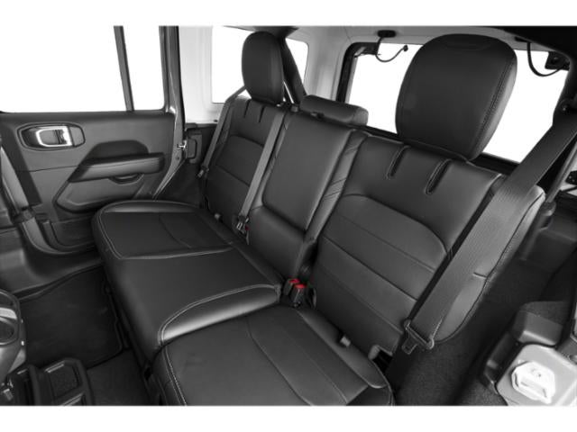 2023 Jeep Wrangler Rubicon 4x4