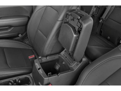 2023 Jeep Wrangler Rubicon 4x4