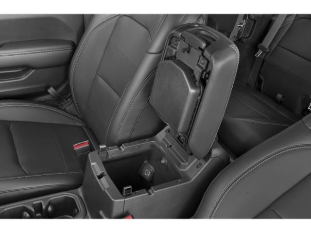 2023 Jeep Wrangler Rubicon 4x4