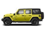 2023 Jeep Wrangler Rubicon 4x4
