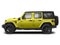 2023 Jeep Wrangler Rubicon 4x4