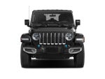 2023 Jeep Wrangler Rubicon 4x4