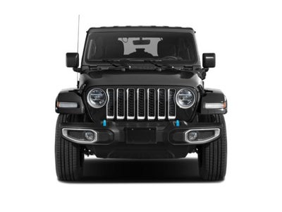 2023 Jeep Wrangler Rubicon 4x4