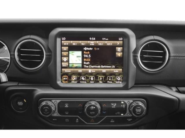2023 Jeep Wrangler Rubicon 4x4