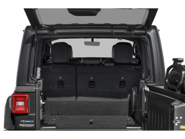 2023 Jeep Wrangler Rubicon 4x4
