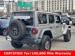 2021 Jeep Wrangler Unlimited Rubicon 392 4x4