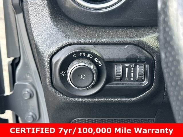 2021 Jeep Wrangler Unlimited Rubicon 392 4x4