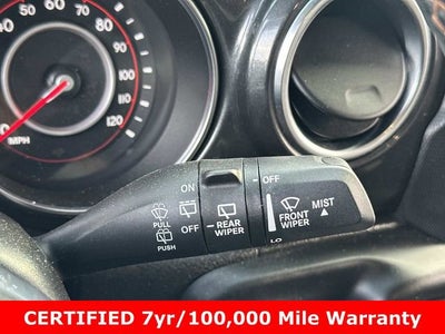 2021 Jeep Wrangler Unlimited Rubicon 392 4x4