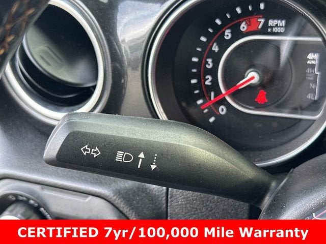 2021 Jeep Wrangler Unlimited Rubicon 392 4x4