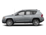 2016 Jeep Compass High Altitude Edition