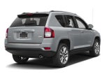 2016 Jeep Compass High Altitude Edition