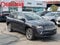 2016 Jeep Compass High Altitude Edition