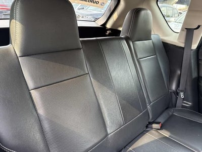 2016 Jeep Compass High Altitude Edition