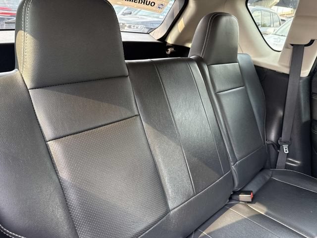 2016 Jeep Compass High Altitude Edition